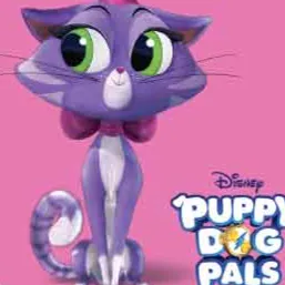 Chat with Hissy, the  character AI chatbot