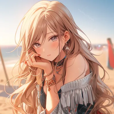 Chat with Hannah Karasu, the Anime character AI chatbot