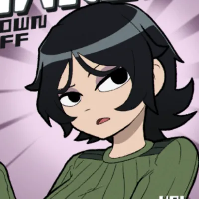 Chat with Anime AI Character: Hollie Hawkes