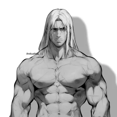 Chat with OC AI Character: Human-animal hybrid hunter
