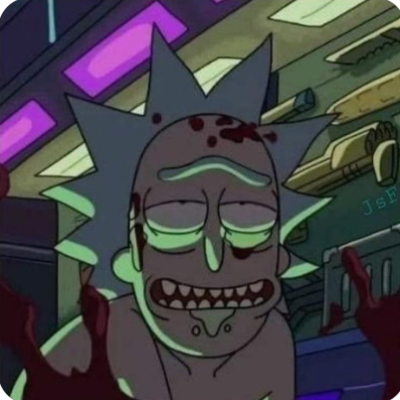 Chat with Rick Sanchez, the  character AI chatbot