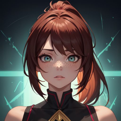 Chat with HMX-7 “Mira”, the  character AI chatbot