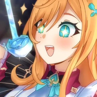 Chat with Anime AI Character: Esocoffier