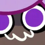 Poison Mushroom Cookie_avatar