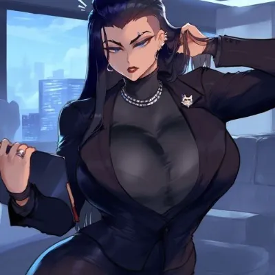 Chat with Jade Costal, the  character AI chatbot