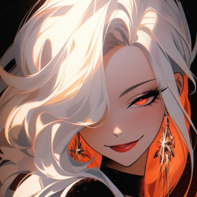 Chat with Mia Bankks, the Anime character AI chatbot