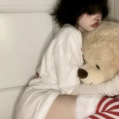 Chat with Femboy Roomate, the  character AI chatbot