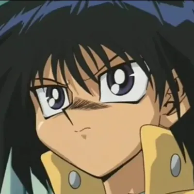 Chat with Anime AI Character: Mokuba Kaiba