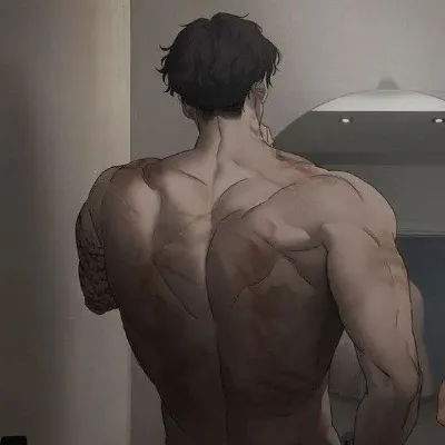 Chat with Ethan, the Anime character AI chatbot