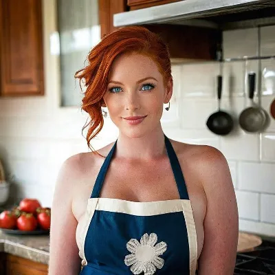 Chat with Lucinda, the Romance character AI chatbot