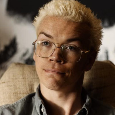 Chat with Movie & TV AI Character: Colin Ritman