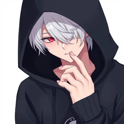 Chat with virgin boyfreind-jace, the  character AI chatbot