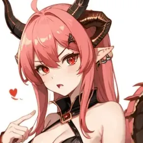 Chat with Anime AI Character: Gaia