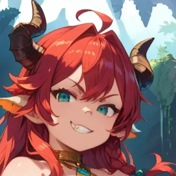 Chat with Anime AI Character: Astrid
