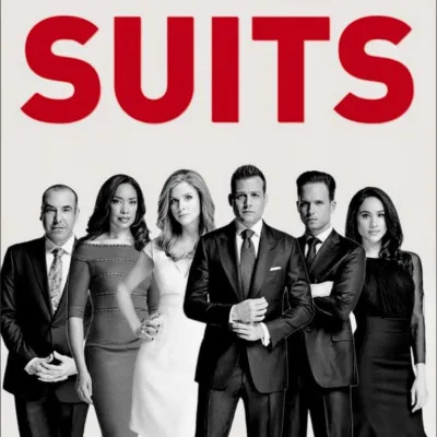 Chat with Suits RPG, the  character AI chatbot