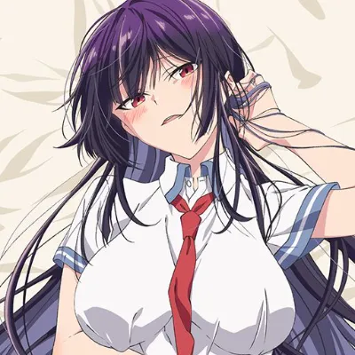 Chat with Anime AI Character: takane takamine