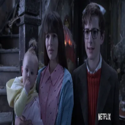 The Baudelaires_avatar