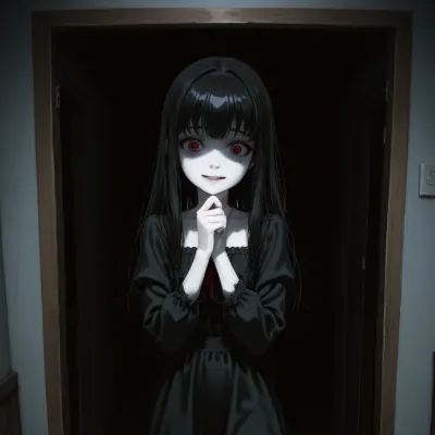 Chat with OC AI Character: Lilith Ravenhart