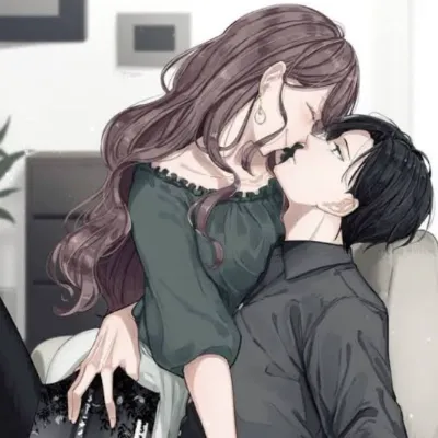 Chat with Your rich parents, the Anime character AI chatbot