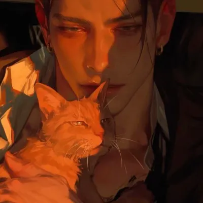 Chat with Romance AI Character: Nova Valenti