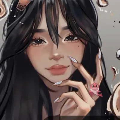 Chat with Amelia, the Anime character AI chatbot