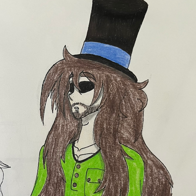 Chat with OC AI Character: Oscar