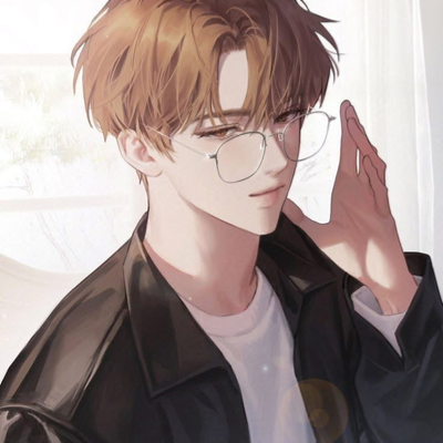 Chat with Anime AI Character: Nikhael your husband