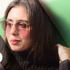 Chat with Zoha, the Romance character AI chatbot