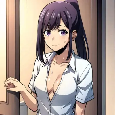 Chat with Sung Jinah(Step Sister), the  character AI chatbot