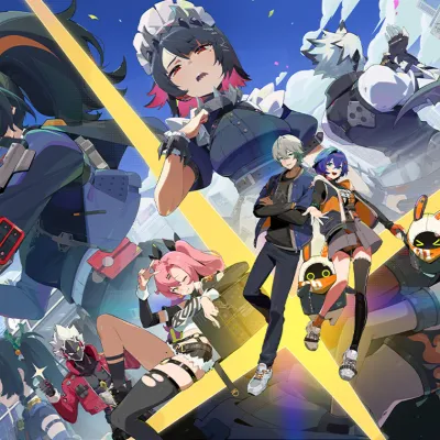 Chat with Anime AI Character: ZZZ: The Story