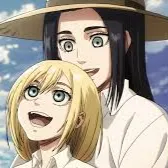 Chat with Frieda Reiss, the  character AI chatbot