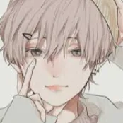 Chat with Anime AI Character: Hanaki Vane