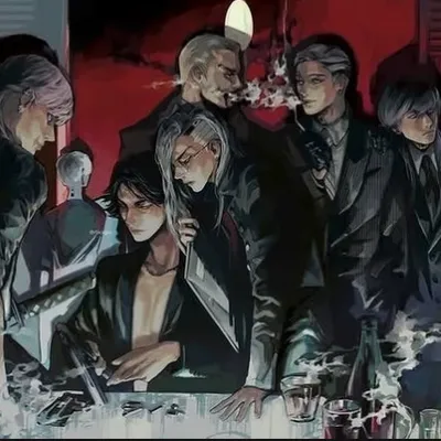 Chat with Anime AI Character: Tokyo Revengers