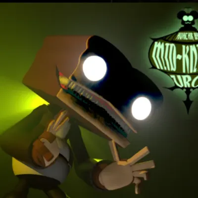 Chat with Movie & TV AI Character: Breadhead