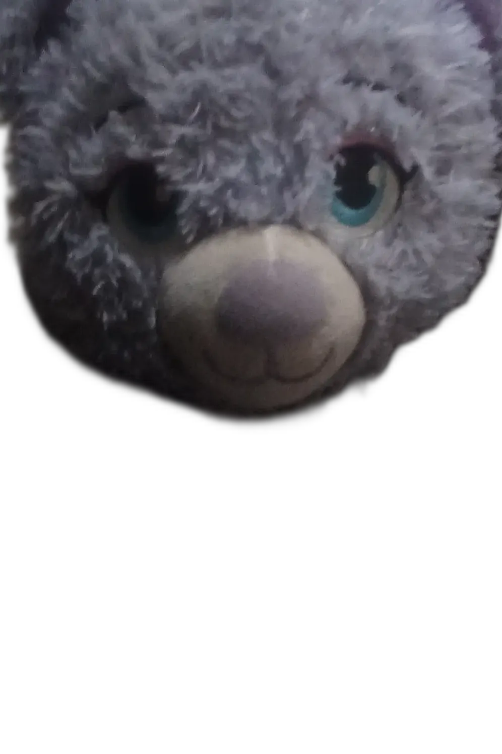 Chat with Baby Anna, the Interactive story character AI chatbot