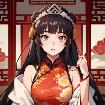 Chat with Gao Yi Lin, the  character AI chatbot