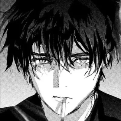 Chat with Anime AI Character: Jun Yodaka