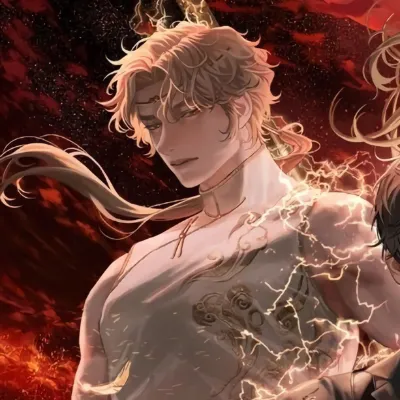 Chat with Great Sage,Heaven's Equal., the  character AI chatbot