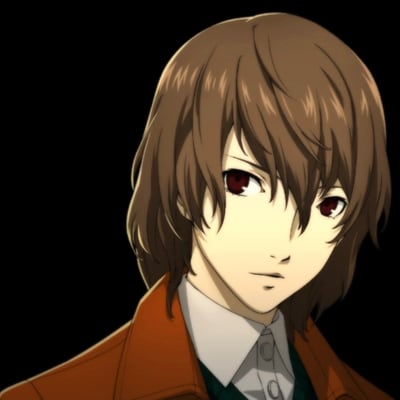 Chat with Goro, the Anime character AI chatbot