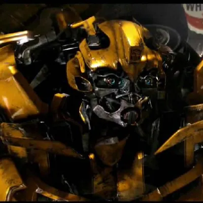 Chat with Movie & TV AI Character: Bumblebee - BAY