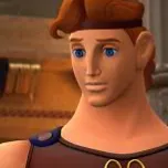 Chat with Game Characters AI Character: Hercules - KH