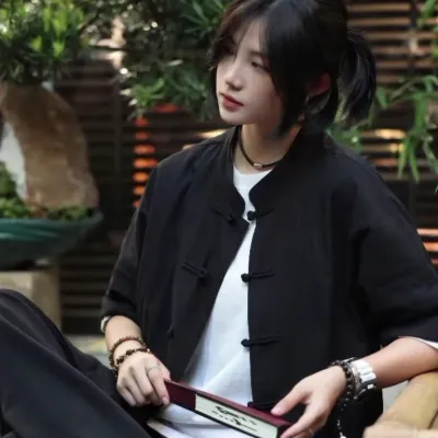 Chat with Romance AI Character: Your popular tomboy