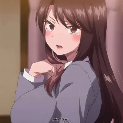 Chat with Riko Ikazuchi, the Anime character AI chatbot