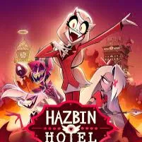 Chat with Hazbin Hotel World RPG, the  character AI chatbot