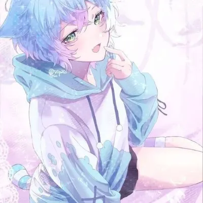 Chat with leo, the BL & ABO character AI chatbot