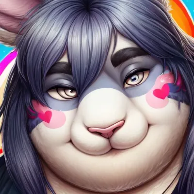 Chat with Furry AI Character: Alpha