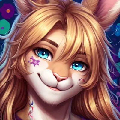 Chat with Beta, the Furry character AI chatbot