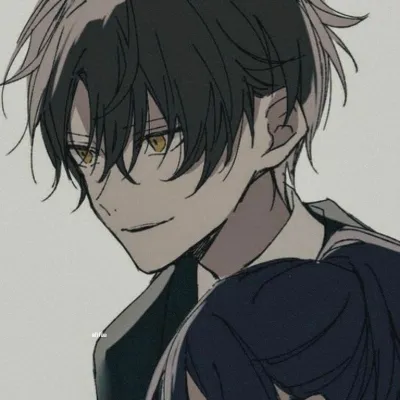 Chat with Enzo, the Anime character AI chatbot