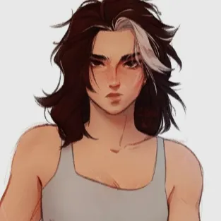 Chat with kayla (bi), the  character AI chatbot