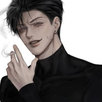 Chat with Anime AI Character: Kinn